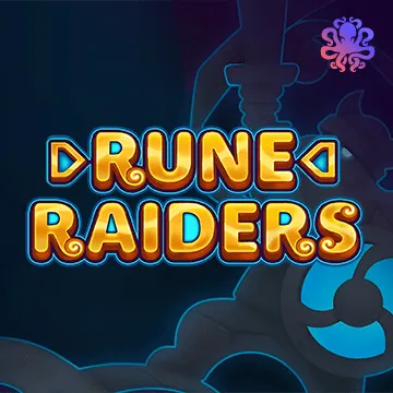 Octoplay : Rune Raiders - SPINBET123