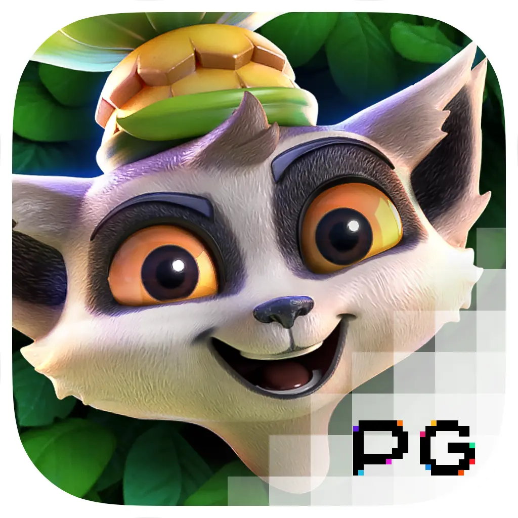 PGSoft : Jungle Delight - SPINBET123