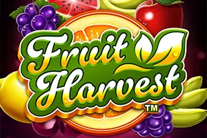 Playtech : Fruit Harvest™ - SPINBET123