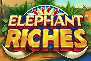 Playtech : Elephant Riches™ - SPINBET123