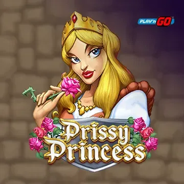 PlaynGo : Prissy Princess - SPINBET123