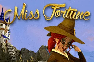 Playtech : Miss Fortune - SPINBET123