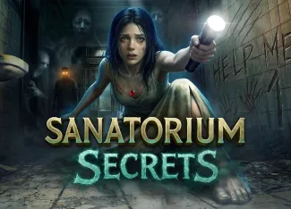 Sanatorium Secrets - SPINBET123