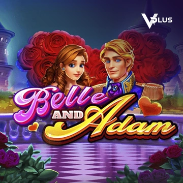 Vplus : Belle and Adam - SPINBET123