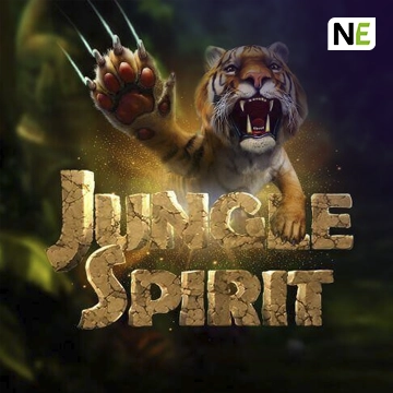 NetEnt : Jungle Spirit: Call of the Wild - SPINBET123