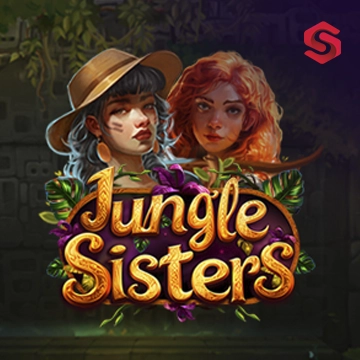 SmartSoft : Jungle Sisters - SPINBET123