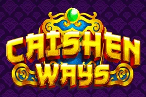 Playtech : Caishen Ways - SPINBET123