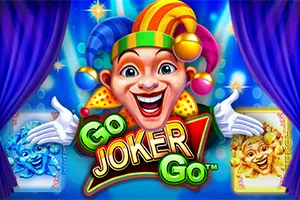 Playtech : Go Joker Go™ - SPINBET123