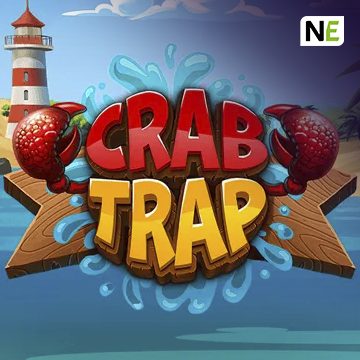 NetEnt : Crab Trap - SPINBET123