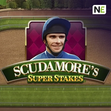 NetEnt : Scudamores Super Stakes - SPINBET123