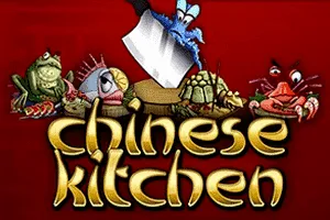 Playtech : Chinese Kitchen - SPINBET123