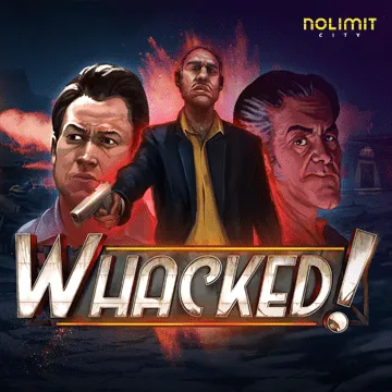 NolimitCity : Whacked! - SPINBET123