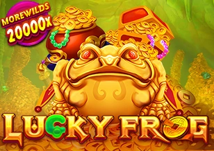 AFB : Katak Beruntung - SPINBET123