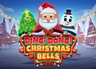 Pragmatic : Ding Dong Christmas Bells - SPINBET123