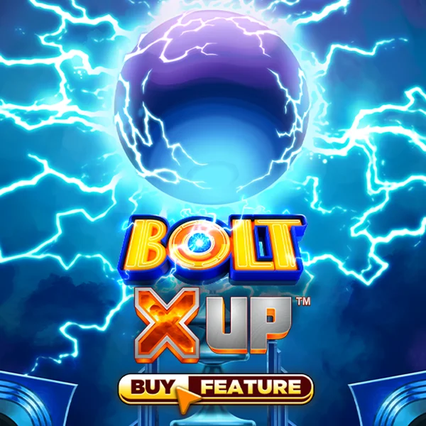 Microgaming : Bolt X UP - SPINBET123