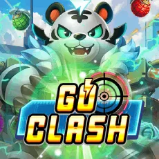 PLAYSTAR : GO CLASH - SPINBET123