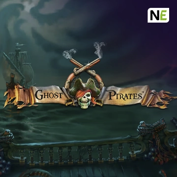 NetEnt : Ghost Pirates - SPINBET123