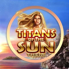 Microgaming : Titans of the Sun - Theia - SPINBET123