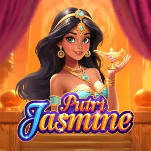 Besoft : Princess Jasmine - SPINBET123