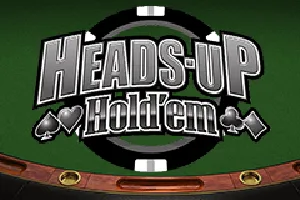 Playtech : Headsup Holdem - SPINBET123
