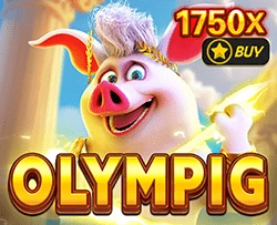 JDB : Olympig - SPINBET123