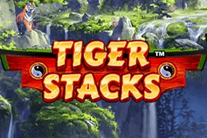 Playtech : Tiger Stacks - SPINBET123