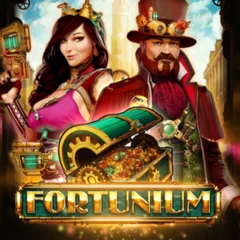 Microgaming : Fortunium - SPINBET123