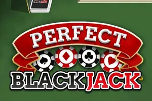 Playtech : Perfect Blackjack - SPINBET123