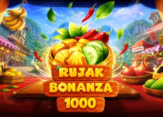 Rujak Bonanza 1000 - SPINBET123