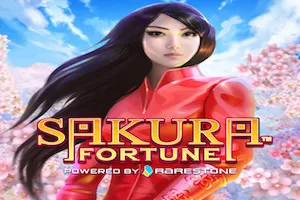 Playtech : Sakura Fortune - SPINBET123