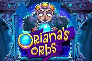 Orianas Orbs - SPINBET123