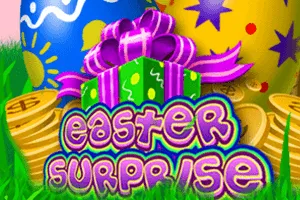 Playtech : Easter Surprise - SPINBET123
