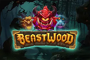 Playtech : Beastwood - SPINBET123