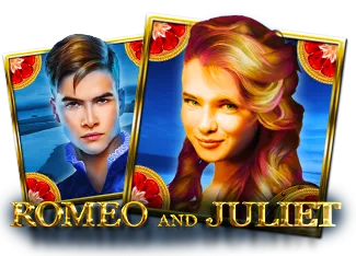 Pragmatic : Romeo and Juliet - SPINBET123