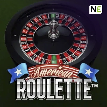 NetEnt : NetEnt American Roulette - SPINBET123