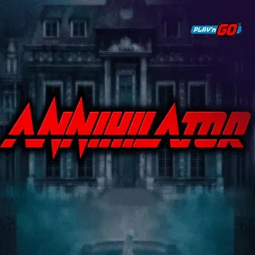 PlaynGo : Annihilator - SPINBET123