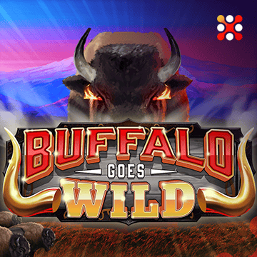 Mancala : Buffalo Goes Wild - SPINBET123