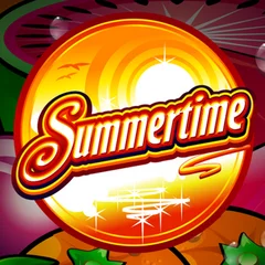 Microgaming : Summertime - SPINBET123