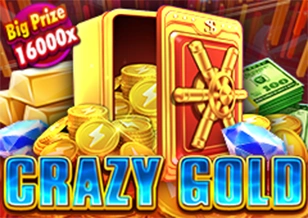 AFB : Crazy Gold - SPINBET123