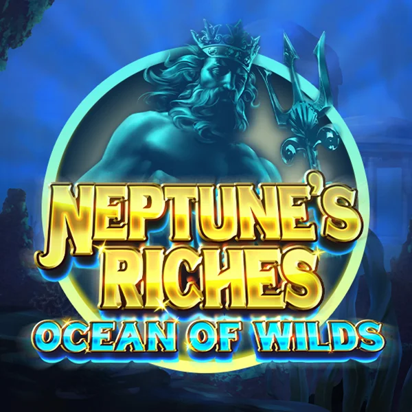 Microgaming : Neptunes Riches: Ocean of Wilds - SPINBET123
