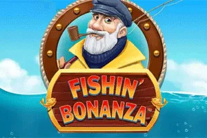 Playtech : Fishin Bonanza - SPINBET123