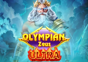 AFB : Olympian Zeus ULTRA - SPINBET123