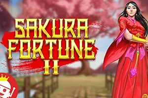 Playtech : POP Sakura Fortune 2 (Quickspin) - SPINBET123