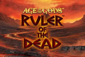 Playtech : Age of the Gods: Ruler Of The Dead - SPINBET123