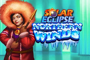 Playtech : Solar Eclipse: Northern Winds™ - SPINBET123