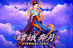 Playtech : Eternal Lady - SPINBET123