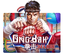 Ong Bak Deluxe - SPINBET123