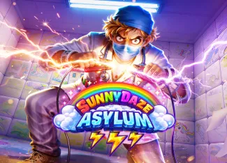 Sunnydaze Asylum - SPINBET123