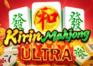 AFB : Kirin Mahjong ULTRA - SPINBET123