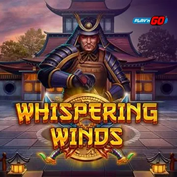 PlaynGo : Whispering Winds - SPINBET123